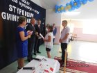 Stypendia Wójta Gminy Czarnożyły 2018 r.