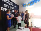 Stypendia Wójta Gminy Czarnożyły 2018 r.