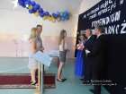 Stypendia Wójta Gminy Czarnożyły 2018 r.
