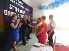 Stypendia Wójta Gminy Czarnożyły 2018 r.