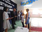 Stypendia Wójta Gminy Czarnożyły 2018 r.