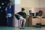 Stypendia Wójta Gminy Czarnożyły 2018 r.