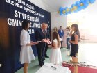 Stypendia Wójta Gminy Czarnożyły 2018 r.