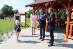 Stypendia Wójta Gminy Czarnożyły 2020 r.