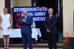 Stypendia Wójta Gminy Czarnożyły 2020 r.