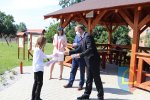 Stypendia Wójta Gminy Czarnożyły 2020 r.