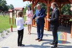Stypendia Wójta Gminy Czarnożyły 2020 r.