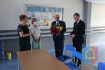 Stypendia Wójta Gminy Czarnożyły 2020 r.