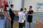 Stypendia Wójta Gminy Czarnożyły 2020 r.