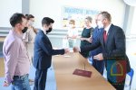 Stypendia Wójta Gminy Czarnożyły 2020 r.