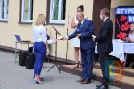 Stypendia Wójta Gminy Czarnożyły 2020 r.