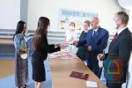 Stypendia Wójta Gminy Czarnożyły 2020 r.