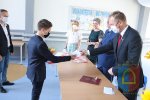 Stypendia Wójta Gminy Czarnożyły 2020 r.