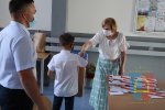 Stypendia Wójta Gminy Czarnożyły 2020 r.
