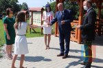 Stypendia Wójta Gminy Czarnożyły 2020 r.