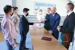 Stypendia Wójta Gminy Czarnożyły 2020 r.