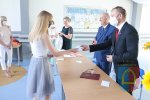 Stypendia Wójta Gminy Czarnożyły 2020 r.