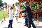 Stypendia Wójta Gminy Czarnożyły 2020 r.