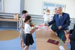 Stypendia Wójta Gminy Czarnożyły 2020 r.