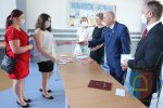 Stypendia Wójta Gminy Czarnożyły 2020 r.