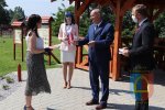 Stypendia Wójta Gminy Czarnożyły 2020 r.