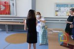 Stypendia Wójta Gminy Czarnożyły 2020 r.