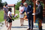 Stypendia Wójta Gminy Czarnożyły 2020 r.