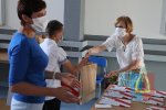 Stypendia Wójta Gminy Czarnożyły 2020 r.