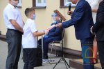 Stypendia Wójta Gminy Czarnożyły 2020 r.