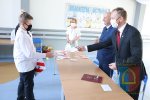 Stypendia Wójta Gminy Czarnożyły 2020 r.