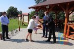 Stypendia Wójta Gminy Czarnożyły 2020 r.