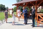 Stypendia Wójta Gminy Czarnożyły 2020 r.