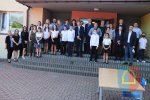 Stypendia Wójta Gminy Czarnożyły 2020 r.