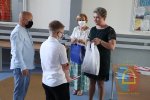 Stypendia Wójta Gminy Czarnożyły 2020 r.