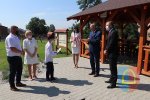 Stypendia Wójta Gminy Czarnożyły 2020 r.