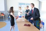 Stypendia Wójta Gminy Czarnożyły 2020 r.