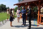 Stypendia Wójta Gminy Czarnożyły 2020 r.