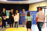 Stypendia Wójta Gminy Czarnożyły 2023 r.