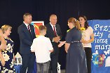 Stypendia Wójta Gminy Czarnożyły 2023 r.