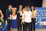 Stypendia Wójta Gminy Czarnożyły 2023 r.