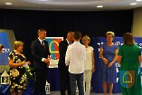 Stypendia Wójta Gminy Czarnożyły 2023 r.
