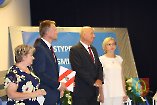 Stypendia Wójta Gminy Czarnożyły 2023 r.