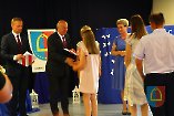 Stypendia Wójta Gminy Czarnożyły 2023 r.