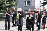 Święto strażaków w Gminie Czarnożyły 2025 r.