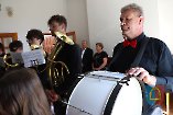 Święto strażaków w Gminie Czarnożyły 2025 r.