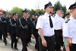 Święto strażaków w Gminie Czarnożyły 2025 r.