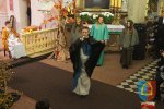 Święto Niepodległości w Czarnożyłach 2016 r.
