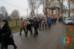 Święto Niepodległości w Czarnożyłach 2016 r.