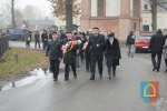 Święto Niepodległości w Czarnożyłach 2016 r.