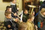 Święto Niepodległości w Czarnożyłach 2016 r.